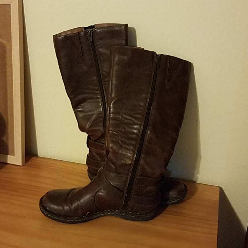 boc tall boots